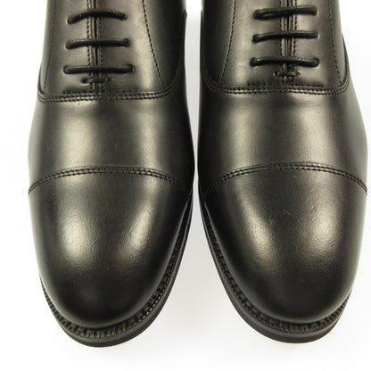 AEROACTIVE Internal Straight-Tip Oxford Black