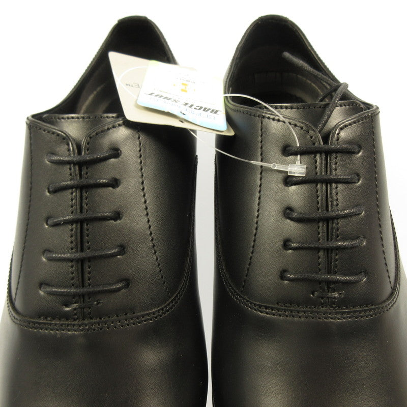 AEROACTIVE Internal Straight-Tip Oxford Black