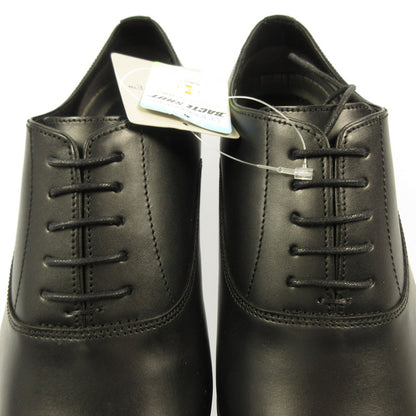 AEROACTIVE Internal Straight-Tip Oxford Black