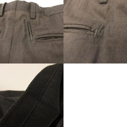 GUCCI | Gucci Micro Herringbone Setup 337687 Genuine Domestic Product Gray