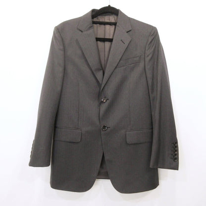 GUCCI | Gucci Micro Herringbone Setup 337687 Genuine Domestic Product Gray