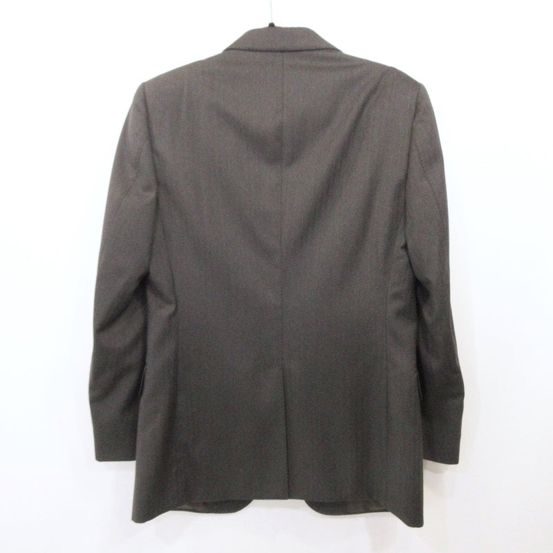 GUCCI | Gucci Micro Herringbone Setup 337687 Genuine Domestic Product Gray