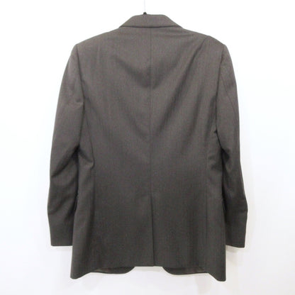 GUCCI | Gucci Micro Herringbone Setup 337687 Genuine Domestic Product Gray