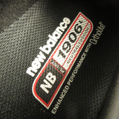 NEW BALANCE | New Balance Loafer U1906LAI Black 26.5cm