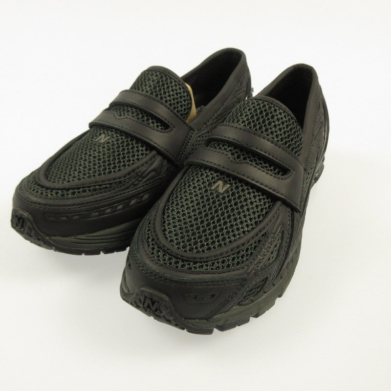 NEW BALANCE | New Balance Loafer U1906LAI Black 26.5cm