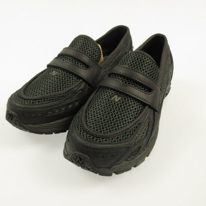 NEW BALANCE | New Balance Loafer U1906LAI Black 26.5cm