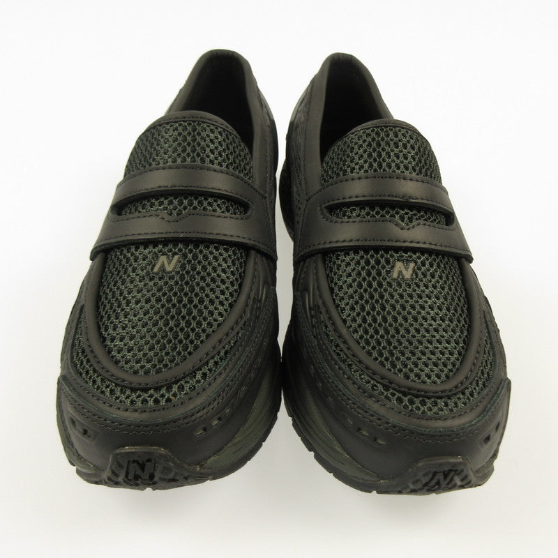 NEW BALANCE | New Balance Loafer U1906LAI Black 26.5cm
