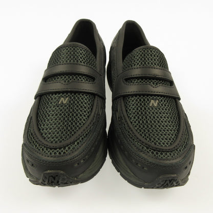 NEW BALANCE | New Balance Loafer U1906LAI Black 26.5cm
