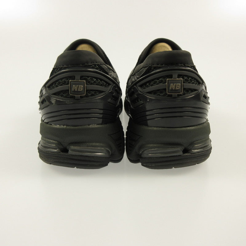 NEW BALANCE | New Balance Loafer U1906LAI Black 26.5cm