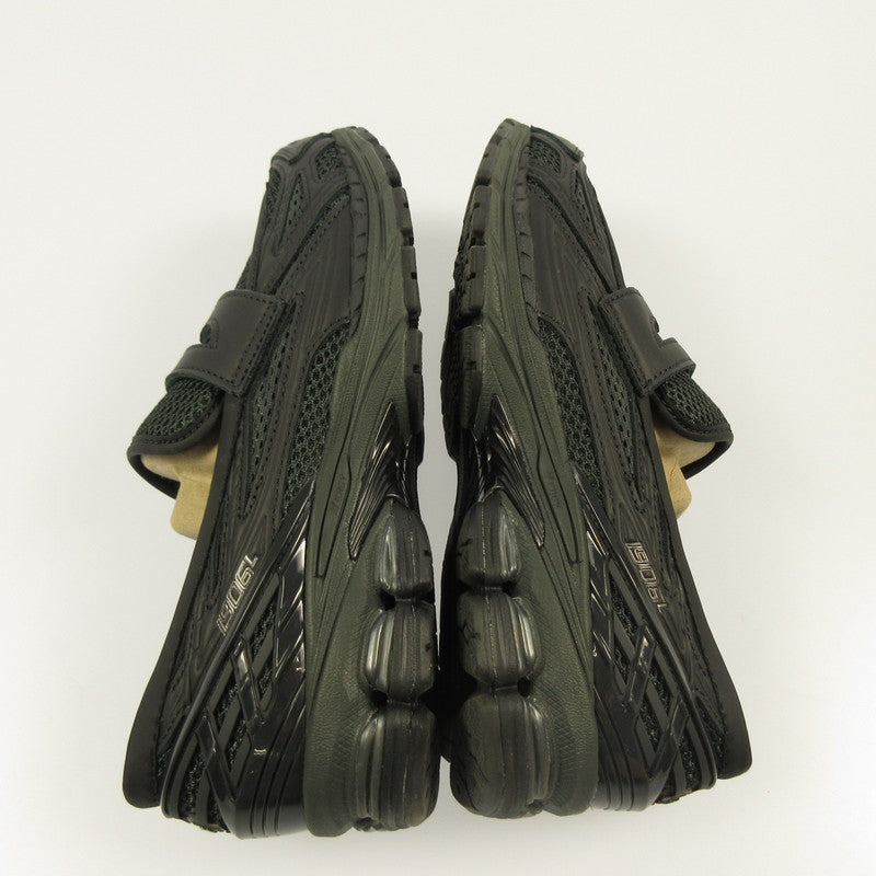 NEW BALANCE | New Balance Loafer U1906LAI Black 26.5cm