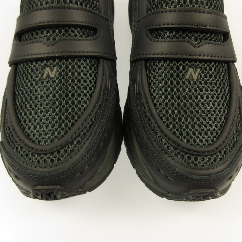 NEW BALANCE | New Balance Loafer U1906LAI Black 26.5cm