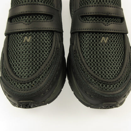 NEW BALANCE | New Balance Loafer U1906LAI Black 26.5cm