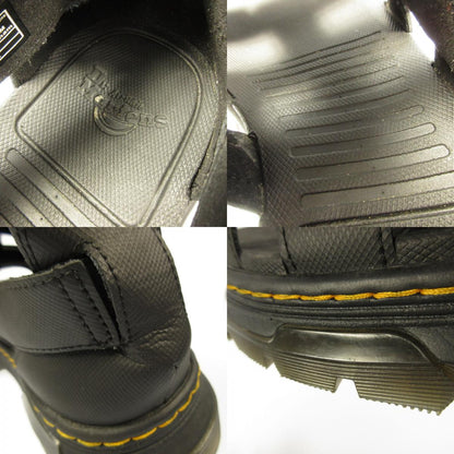 Dr. Martens | Dr. Martens Pearson Sandals 26473001 Black