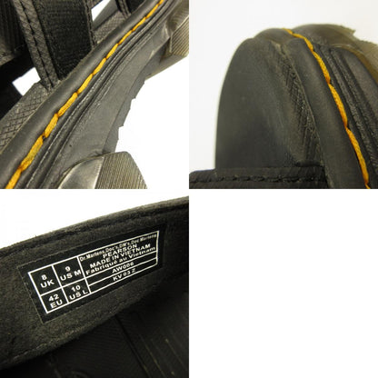 Dr. Martens | Dr. Martens Pearson Sandals 26473001 Black