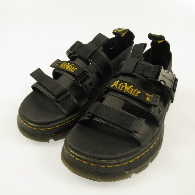 Dr. Martens | Dr. Martens Pearson Sandals 26473001 Black