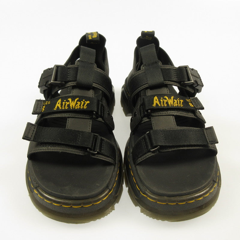 Dr. Martens | Dr. Martens Pearson Sandals 26473001 Black