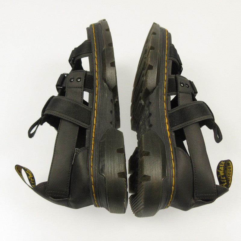 Dr. Martens | Dr. Martens Pearson Sandals 26473001 Black
