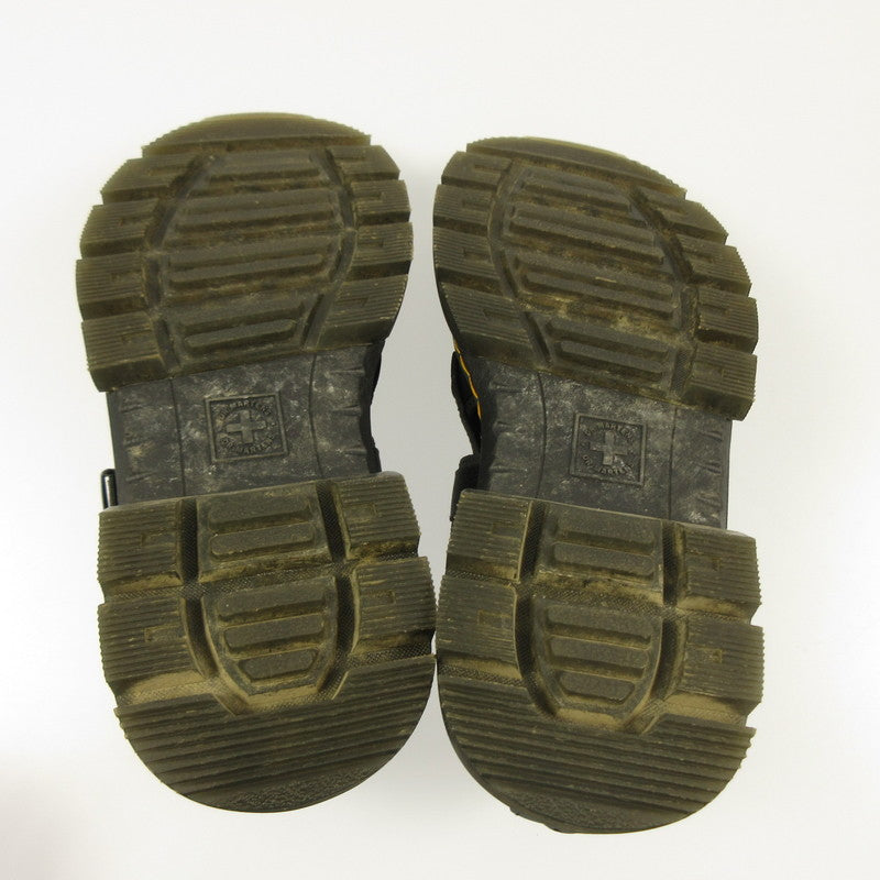 Dr. Martens | Dr. Martens Pearson Sandals 26473001 Black