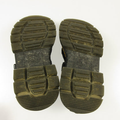 Dr. Martens | Dr. Martens Pearson Sandals 26473001 Black