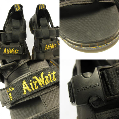 Dr. Martens | Dr. Martens Pearson Sandals 26473001 Black