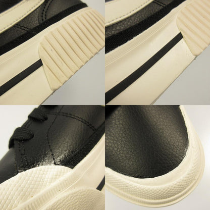 NIKE | Nike WMNS COURT LEGACY LIFT Sneakers DM7590-001 Black 26.5cm