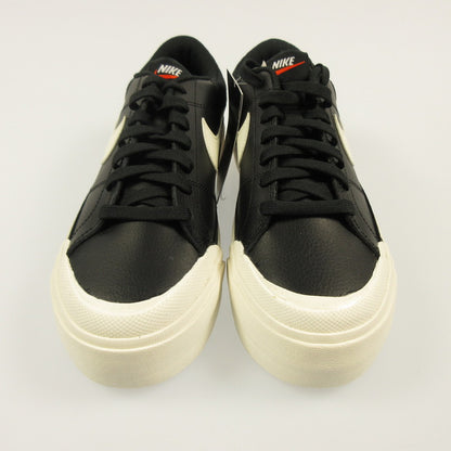 NIKE | Nike WMNS COURT LEGACY LIFT Sneakers DM7590-001 Black 26.5cm