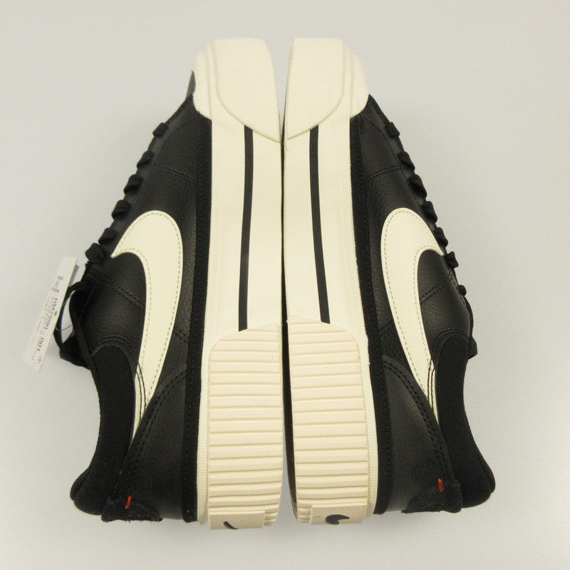 NIKE | Nike WMNS COURT LEGACY LIFT Sneakers DM7590-001 Black 26.5cm