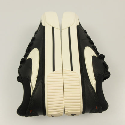 NIKE | Nike WMNS COURT LEGACY LIFT Sneakers DM7590-001 Black 26.5cm