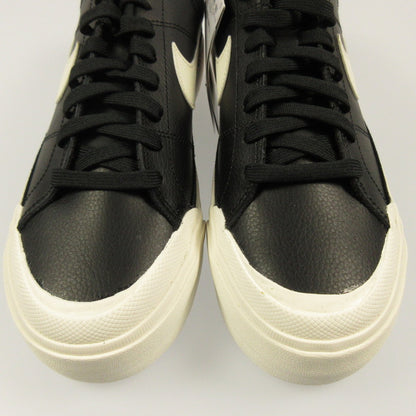 NIKE | Nike WMNS COURT LEGACY LIFT Sneakers DM7590-001 Black 26.5cm