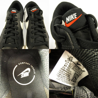 NIKE | Nike WMNS COURT LEGACY LIFT Sneakers DM7590-001 Black 26.5cm