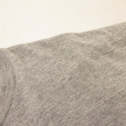 【中古】VINTAGE衣料 | ヴィンテージイリョウ TACOBELL VIVA GORDITAS 半袖Ｔシャツ 年式:90S　シングルステッチ グレー サイズ：XL【姫路東店】