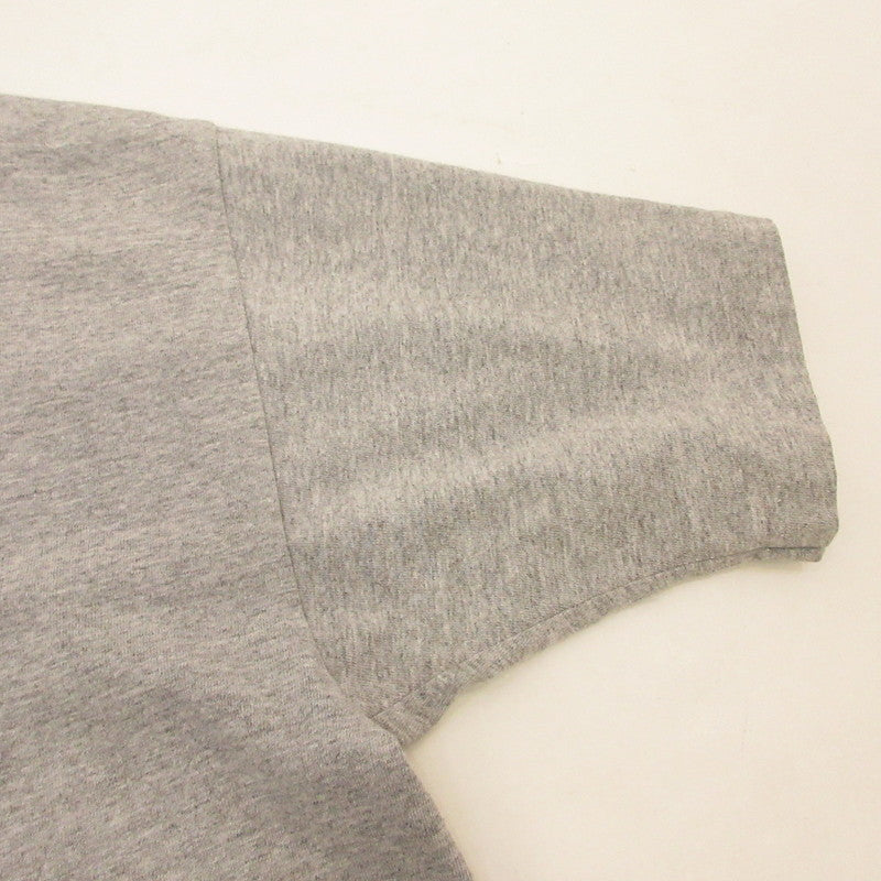【中古】VINTAGE衣料 | ヴィンテージイリョウ TACOBELL VIVA GORDITAS 半袖Ｔシャツ 年式:90S　シングルステッチ グレー サイズ：XL【姫路東店】