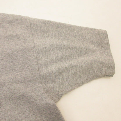 【中古】VINTAGE衣料 | ヴィンテージイリョウ TACOBELL VIVA GORDITAS 半袖Ｔシャツ 年式:90S　シングルステッチ グレー サイズ：XL【姫路東店】