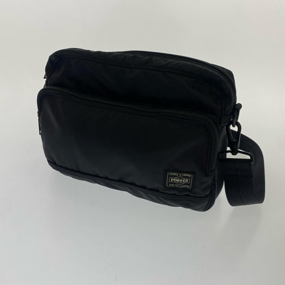 PORTER | Porter Shoulder Bag 689-05949 Black