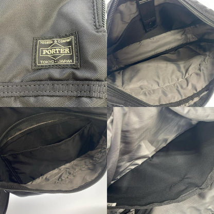 PORTER | Porter Shoulder Bag 689-05949 Black
