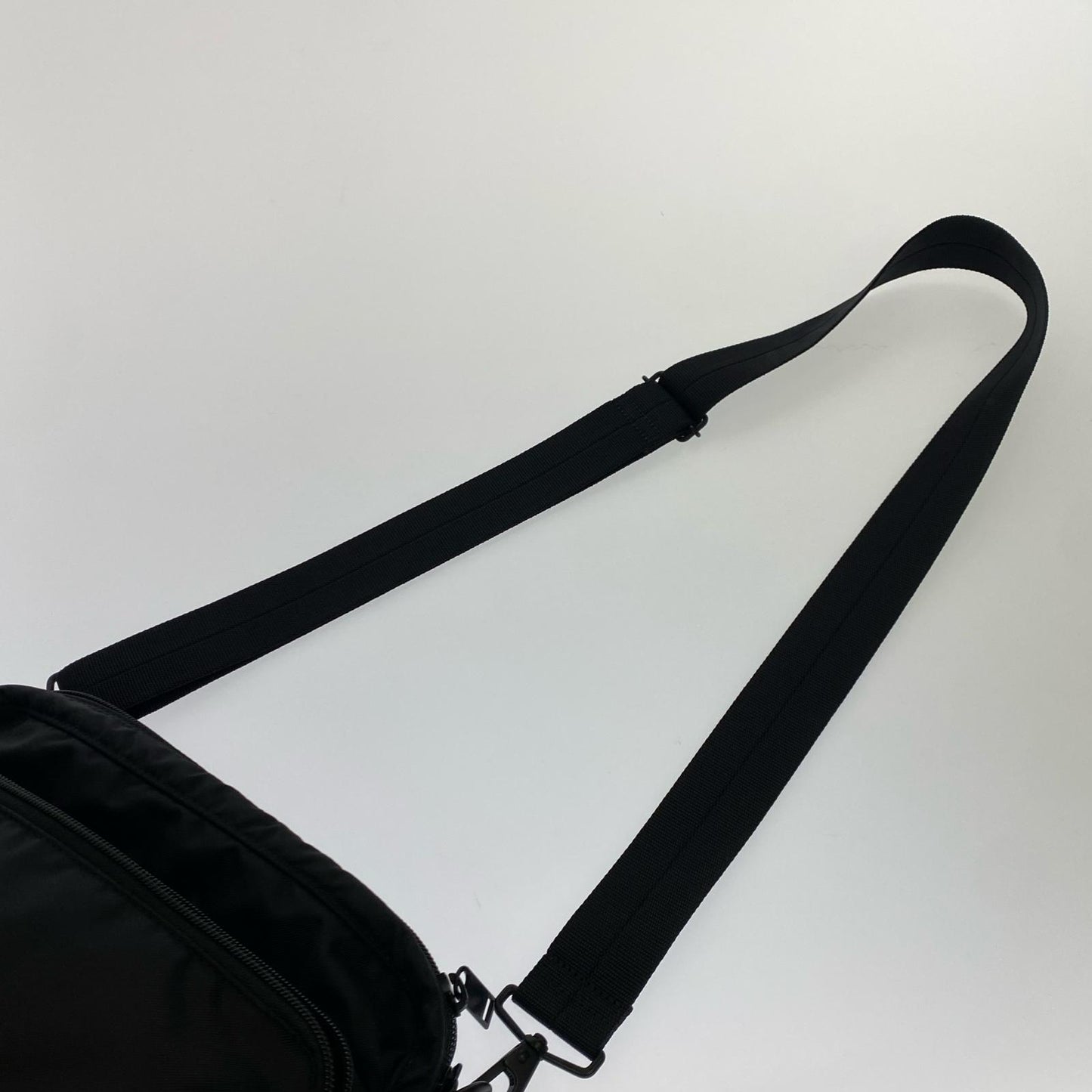 PORTER | Porter Shoulder Bag 689-05949 Black