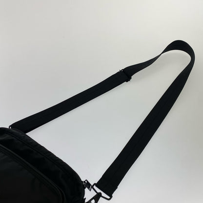PORTER | Porter Shoulder Bag 689-05949 Black