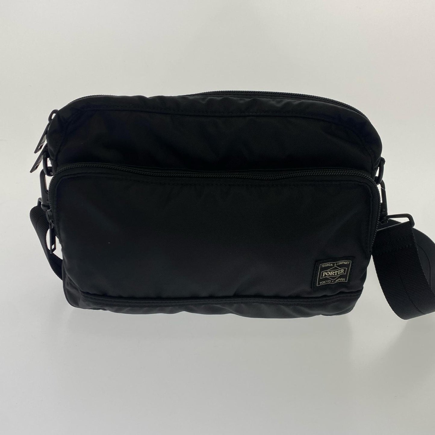 PORTER | Porter Shoulder Bag 689-05949 Black