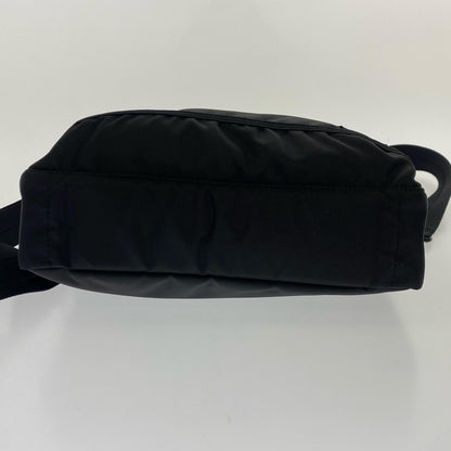 PORTER | Porter Shoulder Bag 689-05949 Black