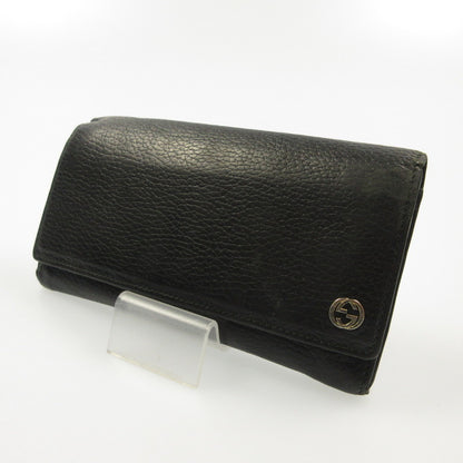 GUCCI | グッチ インターロッキングG 長財布 449279