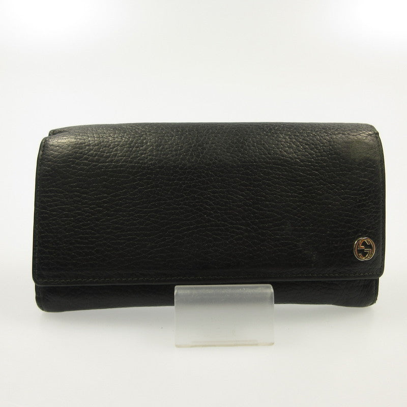 GUCCI | グッチ インターロッキングG 長財布 449279