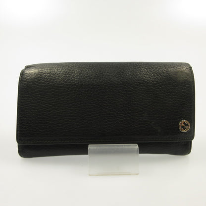 GUCCI | グッチ インターロッキングG 長財布 449279