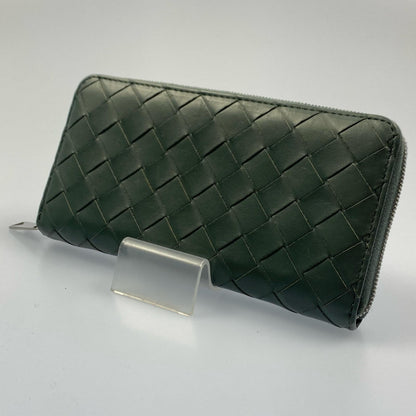 BOTTEGA VENETA | ボッテガヴェネタ 長財布 ラウンドファスナー 長財布【姫路東店】