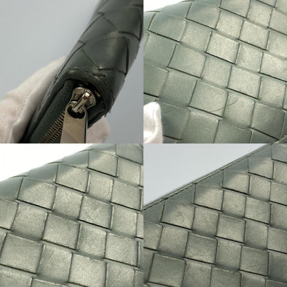 BOTTEGA VENETA | ボッテガヴェネタ 長財布 ラウンドファスナー 長財布【姫路東店】
