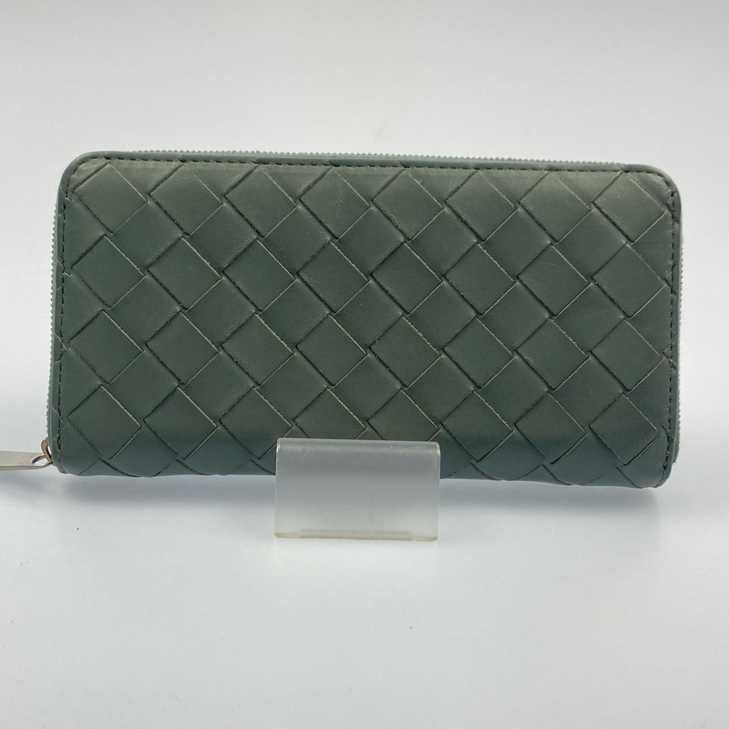 BOTTEGA VENETA | ボッテガヴェネタ 長財布 ラウンドファスナー 長財布【姫路東店】