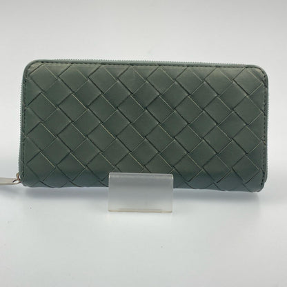 BOTTEGA VENETA | ボッテガヴェネタ 長財布 ラウンドファスナー 長財布【姫路東店】