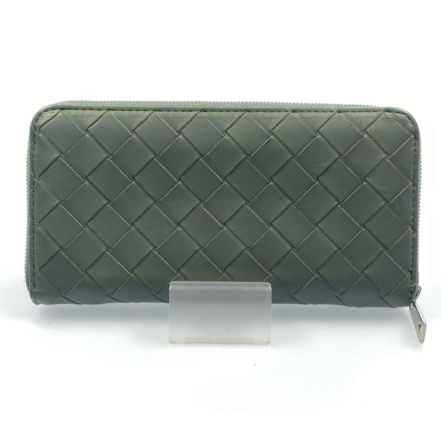BOTTEGA VENETA | ボッテガヴェネタ 長財布 ラウンドファスナー 長財布【姫路東店】