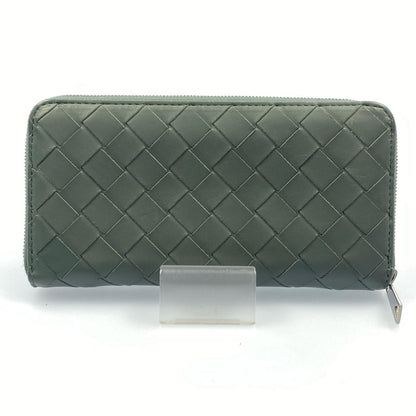 BOTTEGA VENETA | ボッテガヴェネタ 長財布 ラウンドファスナー 長財布【姫路東店】