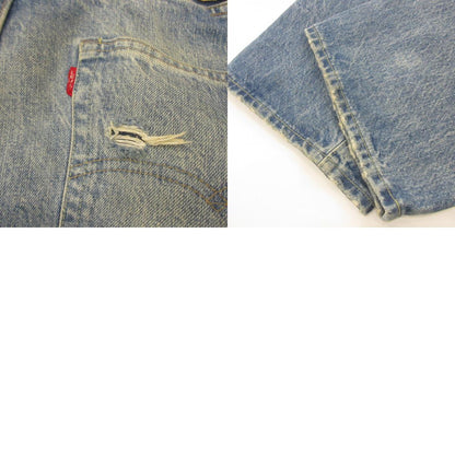Levi's Vintage Clothing | Levi's Vintage Clothing 501XX 1966 Reissue Model Denim Pants 66501-0131 Light Blue Size: 34