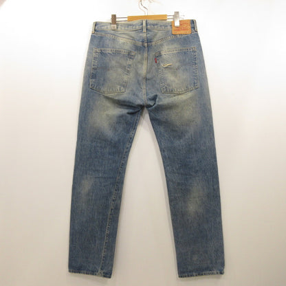 Levi's Vintage Clothing | Levi's Vintage Clothing 501XX 1966 Reissue Model Denim Pants 66501-0131 Light Blue Size: 34
